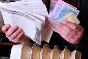 Коммунальные тарифы будут расти еще два года