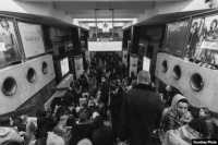 Некоторые в Харькове с первого дня войны не выходили на улицу