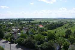 Земли вдоль границы с Польшей вернули государству