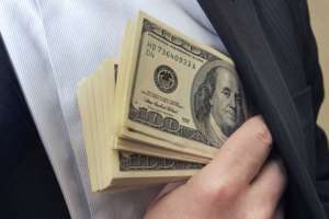 Как олигархи воруют у государства наши субсидии