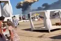 Уязвимость военных объектов РФ в Крыму уже не скрыть