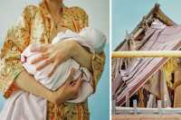 В Эстонии проходит выставка  семи фотографов из Украины