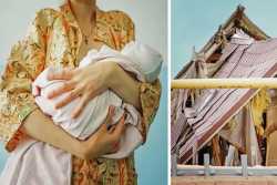 В Эстонии проходит выставка  семи фотографов из Украины