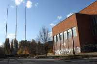 На месте ДК Королева разрешили построить концертный зал