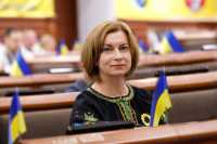 Питання у сферi охорони культурної спадщини потрiбно вирiшити термiново