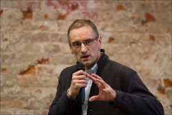 В Кремле страшно боятся революции