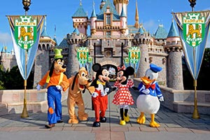 Во Львове появится «Диснейленд» от футболистов