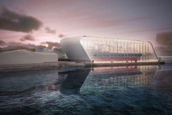 Для самого большого артефакта в мире создадут отдельный музей