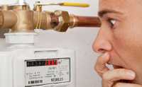 Что делать, если газовый счетчик после поверки начал «накручивать» больше: видео