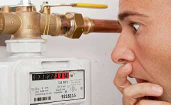 Что делать, если газовый счетчик после поверки начал «накручивать» больше: видео