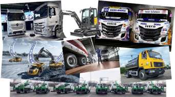 Завтра начинает работу первая в Украине онлайн-выставка специальной техники Exhibition.SpecMachinery-2020