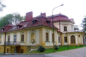 Одному из старейших курортов Европы проведут канализацию