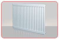 На наш рынок вышли новые стальные панельные радиаторы
