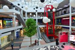 Торговым центрам придется искать новые решения