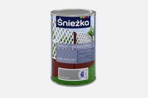 На рынок вышла новая атмосферостойкая фасадная краска