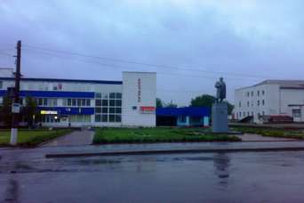 В Каменке назревает скандал с ремонтом дорог