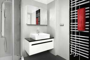 Как выбрать полотенцесушитель для ванной