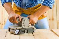 Как выбрать шлифовальную машину