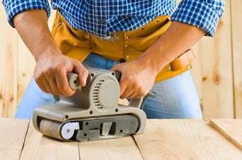 Как выбрать шлифовальную машину