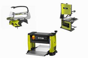 Какие портативные настольные станки появились в 2017 году. Окончание