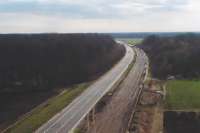 ЕБРР даст миллионы на ремонт дорог