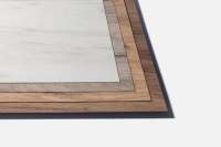 На строительном рынке появился ламинат высокого давления