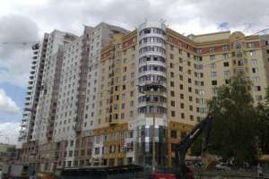 Жилищным программам в 2017 г. опять придется туго