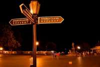 Как строили Одессу: Приморский бульвар. Видео