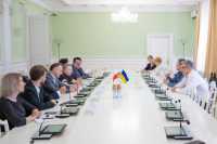 Польща допоможе вiдбудувати київську iнфраструктуру