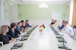 Польща допоможе вiдбудувати київську iнфраструктуру