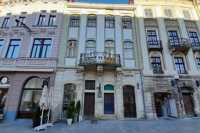 Приватнiй компанiї доведеться сплатити штраф за самовiльнi роботи на пам&#039;ятцi архiтектури