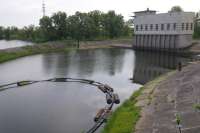 Через месяц Франция решит судьбу льготного кредита "Киевводоканалу"