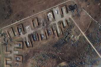 Киев применяет в войне американскую стратегию