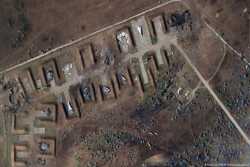 Киев применяет в войне американскую стратегию