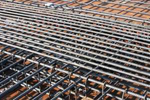 Как правильно укладывать арматуру