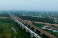 Инженерные суперпроекты. Дороги Китая. Часть 2