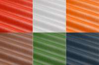 На кровельном рынке представлена линейка фиброцементной черепицы из Прибалтики