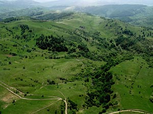 В Киеве в следующем году обсудят земельные вопросы Европы 