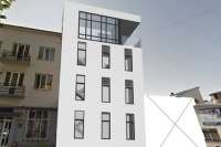 Два львовских здания заменят торгово-офисными центрами