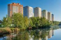 Жильцам ЖК "Интергал-Буда" возместят разницу в тарифах на электричество