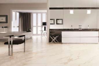 Где и как применяется новый отделочный материал – керлит. Фото