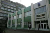 Заочник проведет ремонт отремонтированных спортзалов херсонского университета