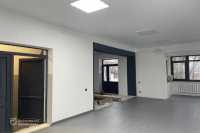 У Днiпрi завершують ремонт у центрi розвитку дiтей та молодi