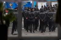 Как в российских колониях вербуют заключенных для войны в Украине