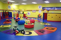 Киев начинает строить частные детские садики