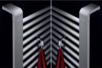 Дизайн-радиаторы Kermi серии Comfort не перестают удивлять