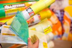 Latymer представляет систему гарантий на свою продукцию