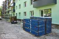 У Днiпрi за кошти ЄБРР реконструюють будинки