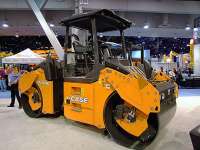 Case представил новые технологичные катки