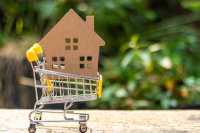 Спрос на загородные дома упал